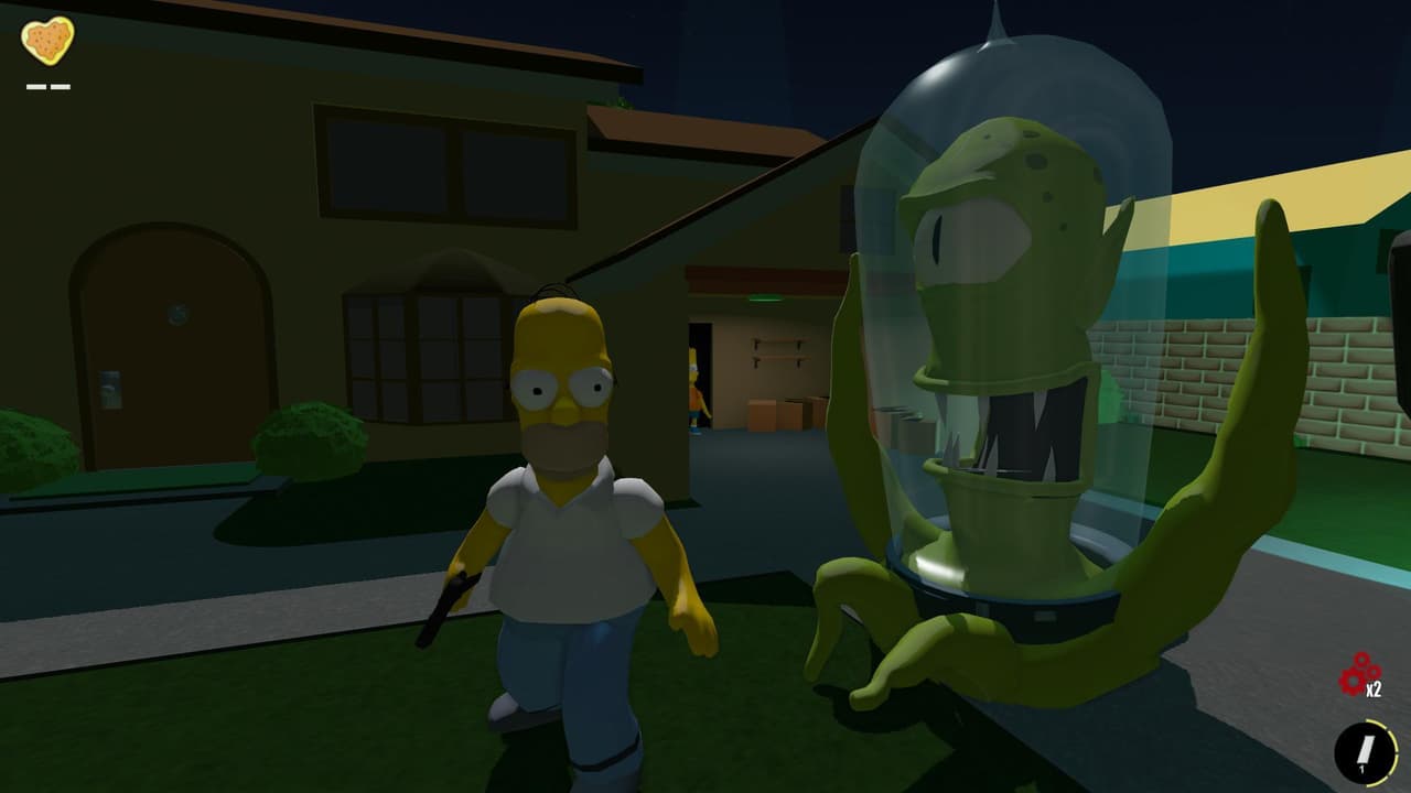 Treehouse screenshot 3