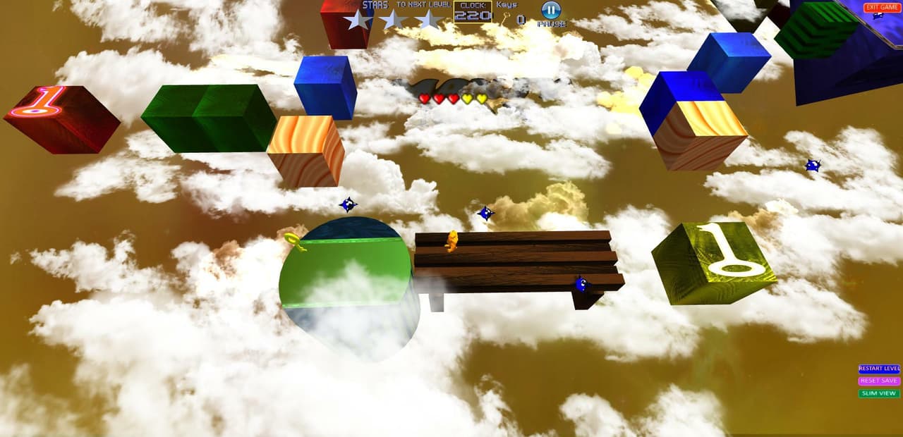 Impossible Manjy Man - FREE DEMO screenshot 5
