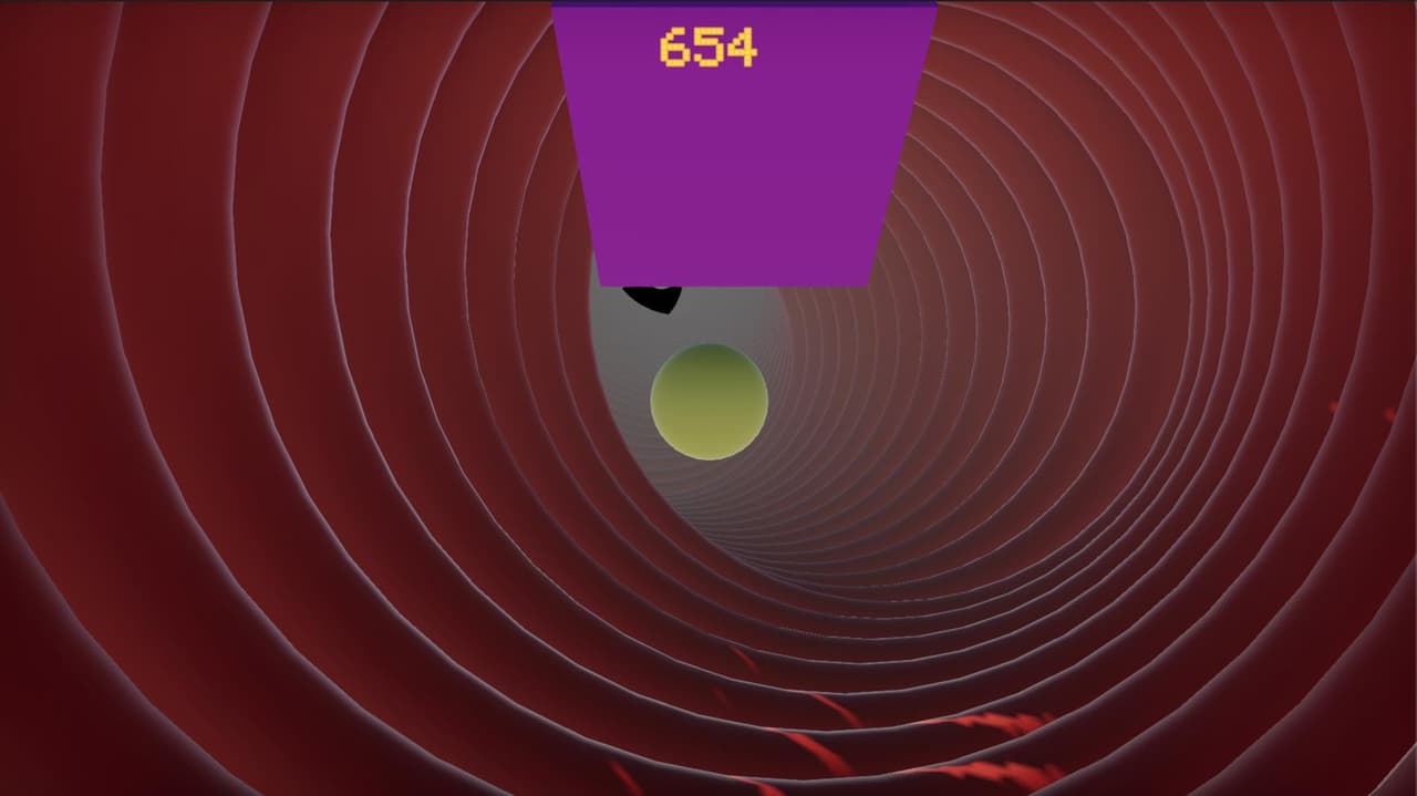 Q*Bugs screenshot 3