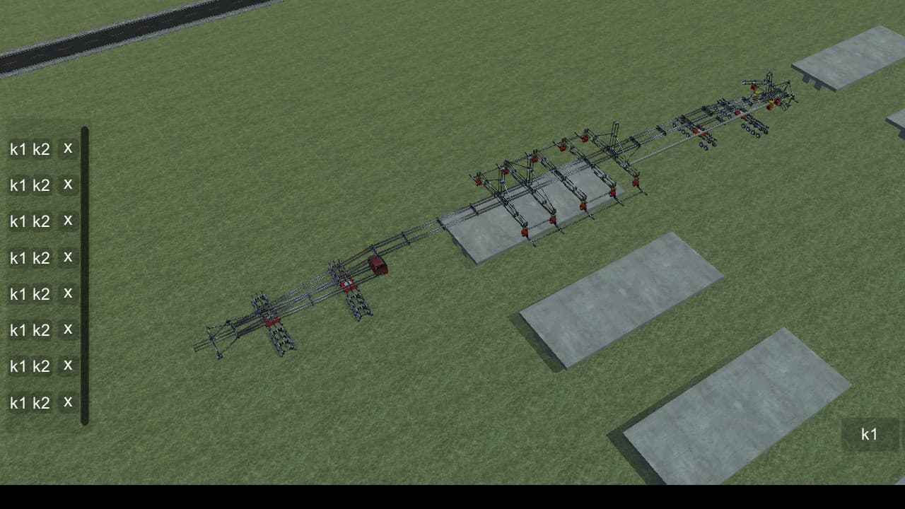 DiyMachinery （自定义机械） screenshot 5