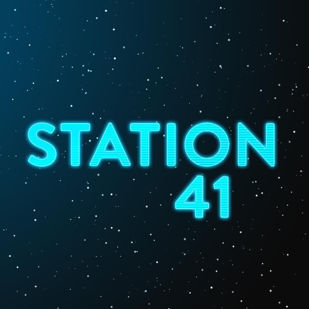 Station 41