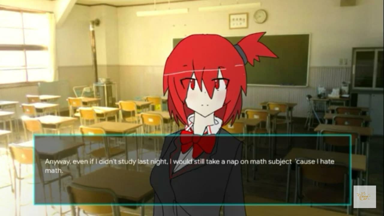 Stay with you (Yujuki/yuuki) screenshot 4