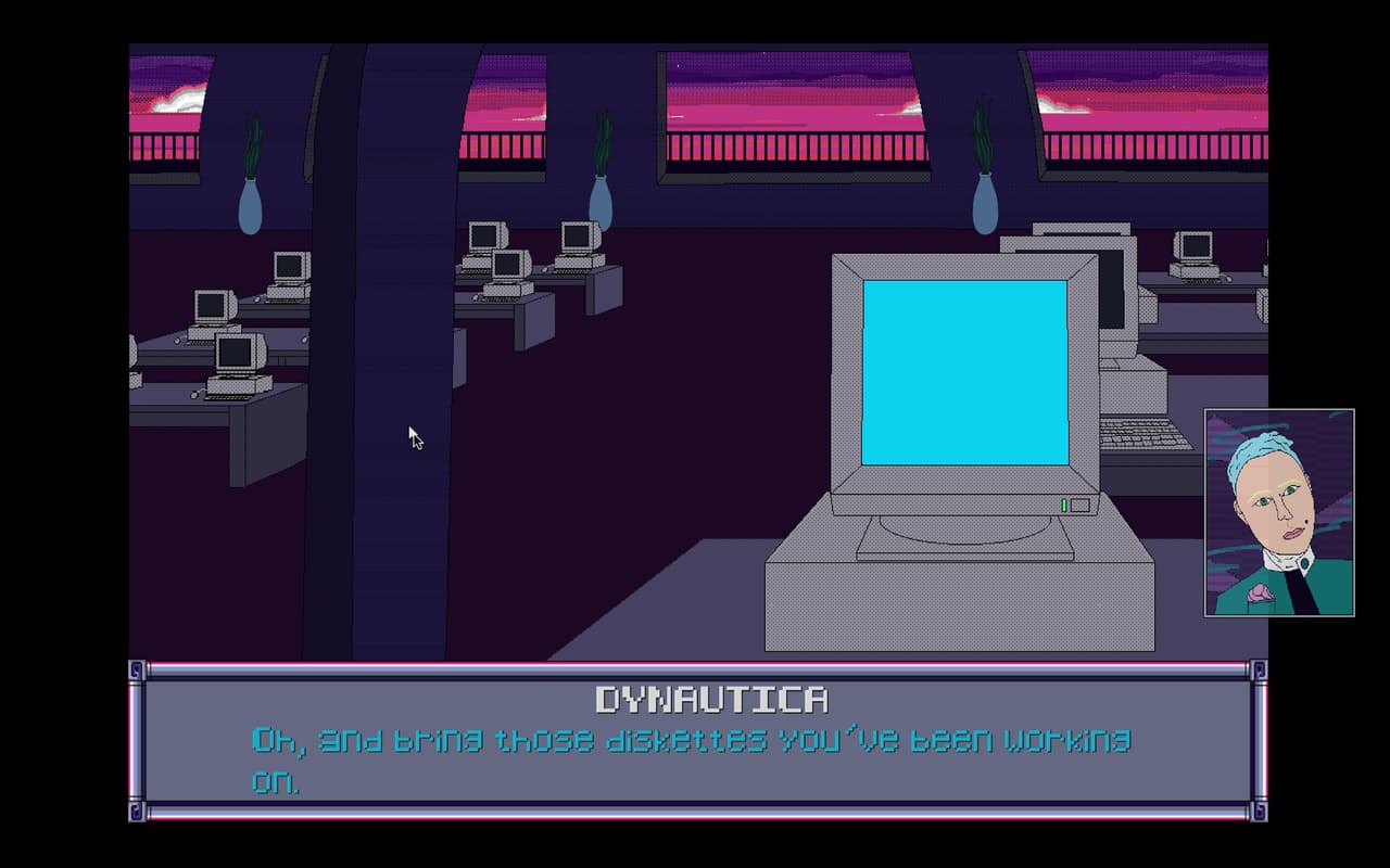 Horizons Edge (obscuraonline) screenshot 4