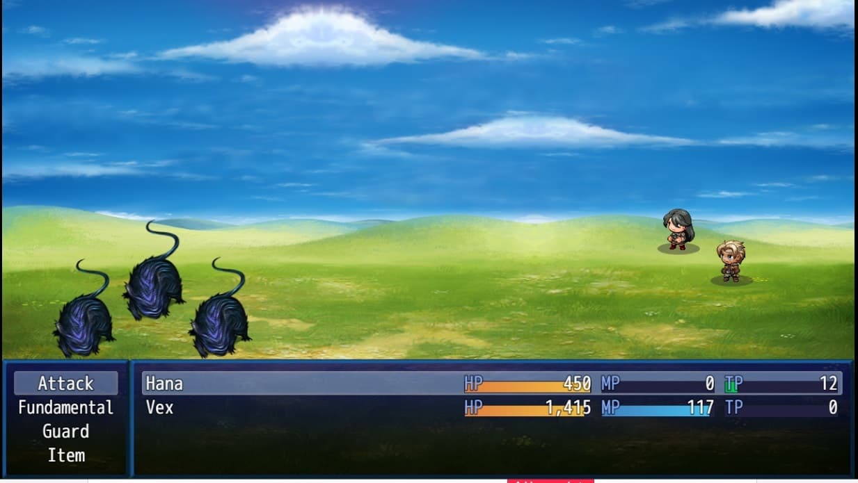 WISH DEMO screenshot 6