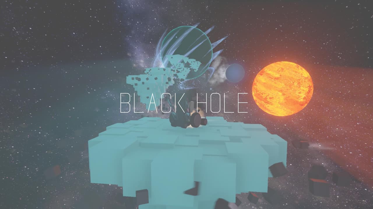 The Ultimate Theory of Gravity screenshot 4