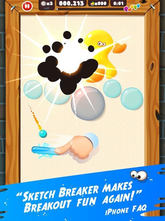 Sketch Breaker screenshot 6