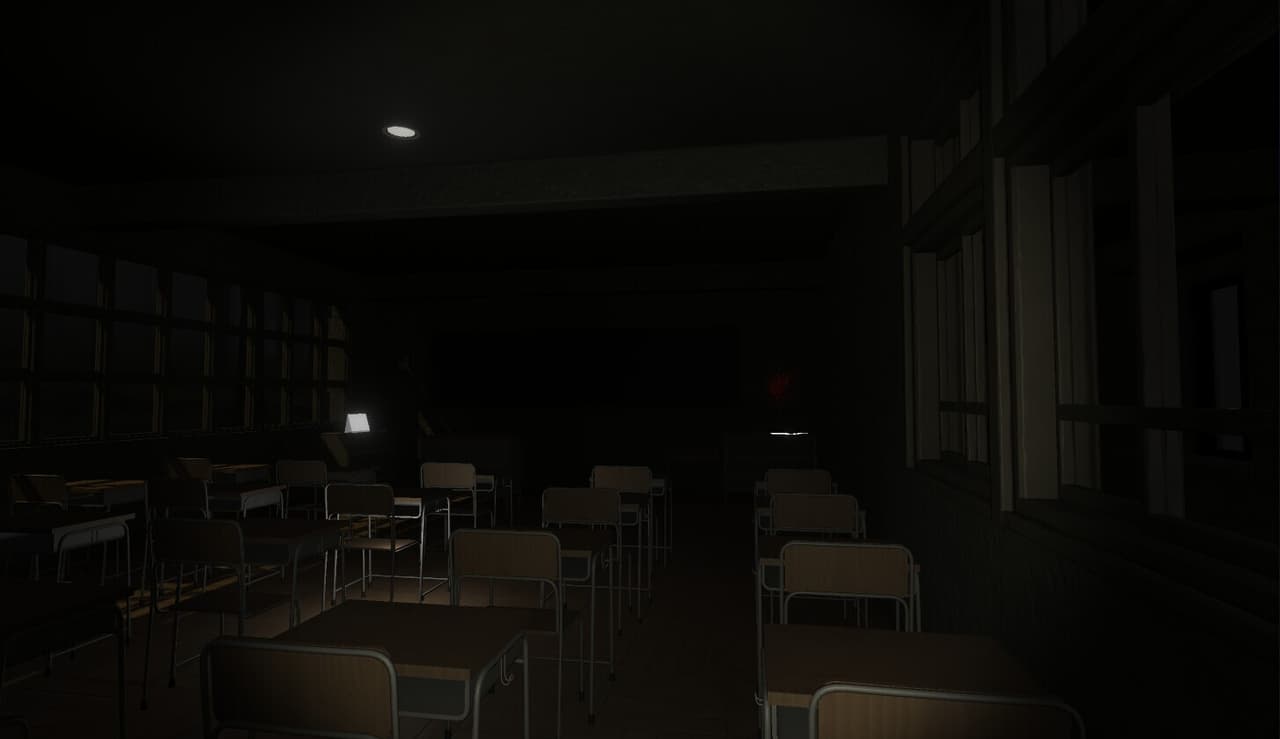 THANATOS (2024) screenshot 5