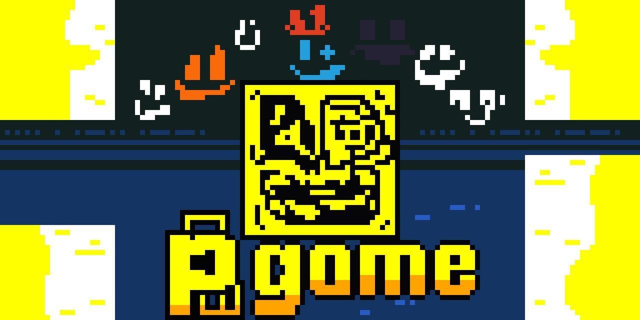 p̸̨̭͈̺͇̜̀̈͊͐͗̕ Game screenshot 2