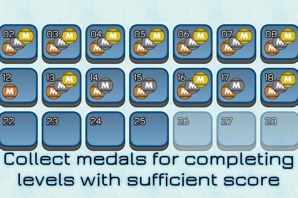 Marball screenshot 3
