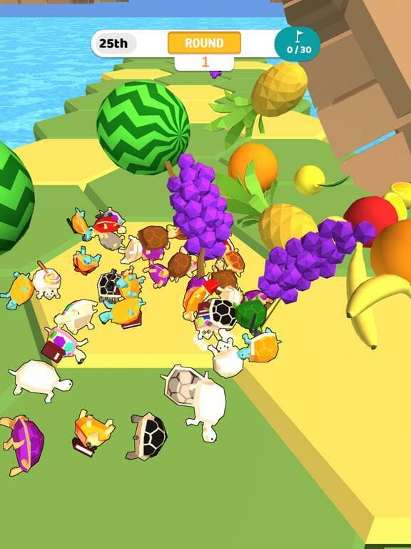 Dumb turtle screenshot 2