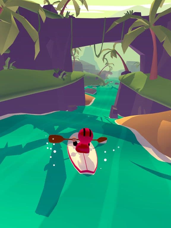 Row Row screenshot 5