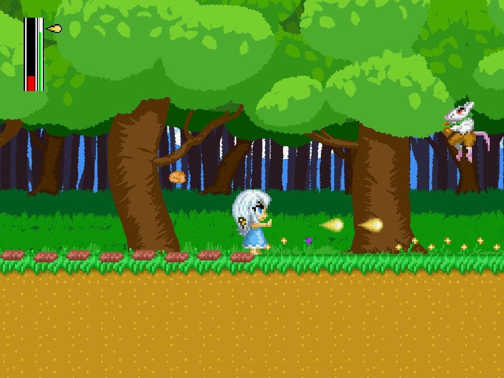 Great-Fairy Hikari screenshot 5