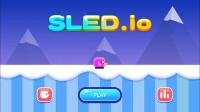 Sled.io screenshot 2