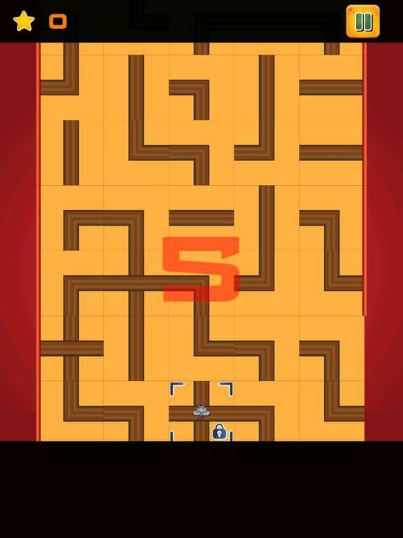 The Mouse Maze Challenge screenshot 3
