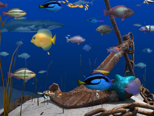 Big Kahuna Reef 2: Chain Reaction screenshot 6