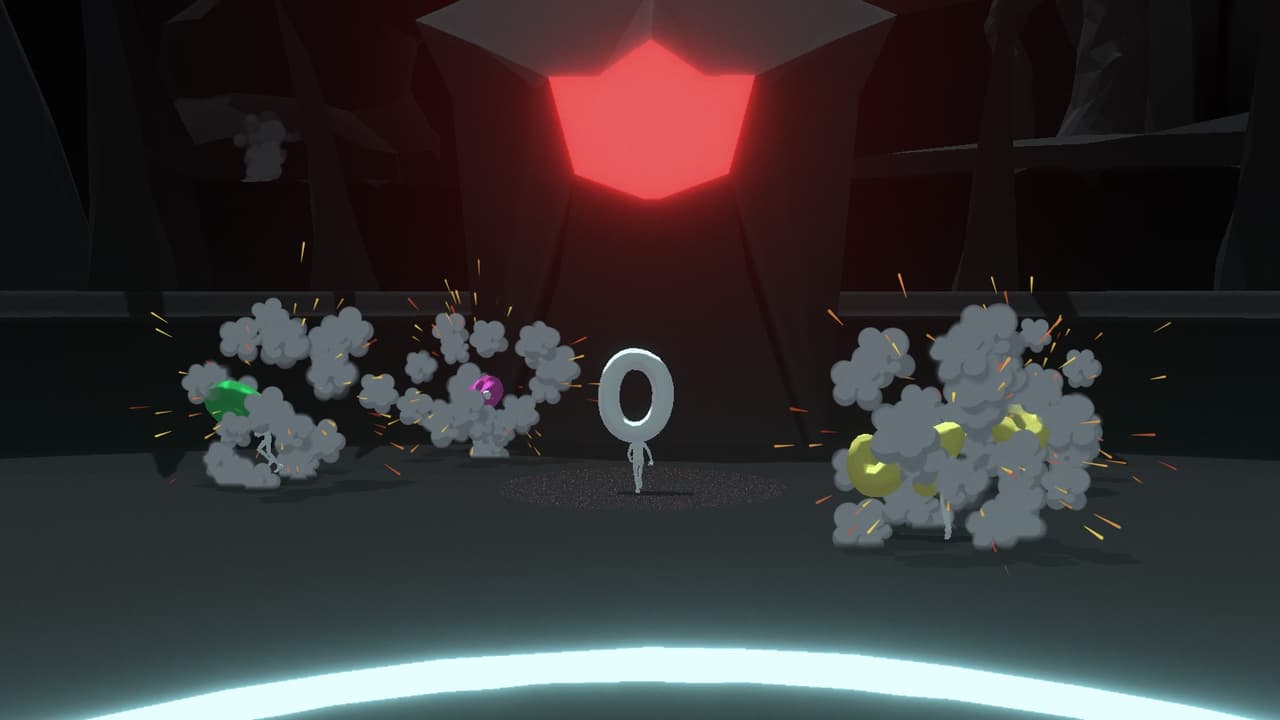 C (istmo, Elena Mestanza, barenys88) screenshot 3
