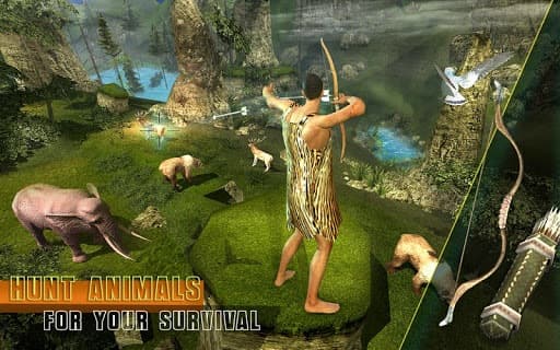 21 Days Survival screenshot 4