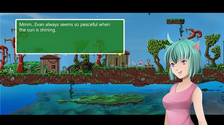 Twisted Fusion screenshot 5