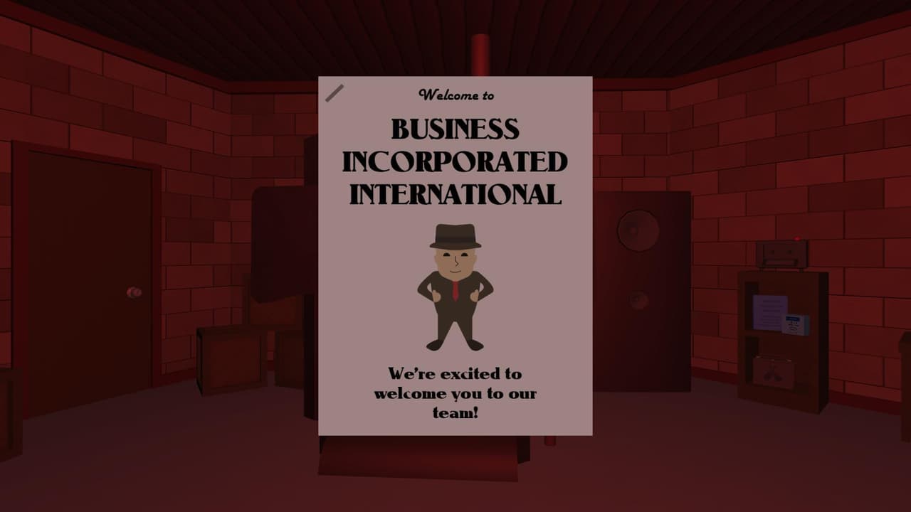 The Coal Room screenshot 2