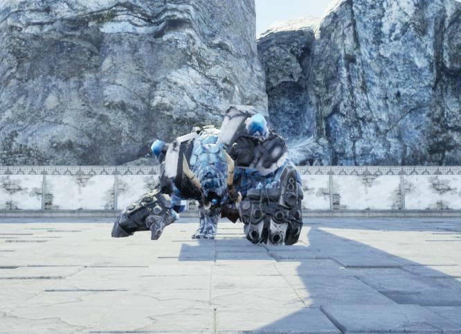 Trials Of Revenge