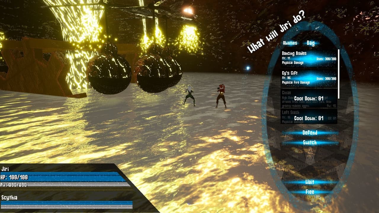 Guardians of Lumen screenshot 5