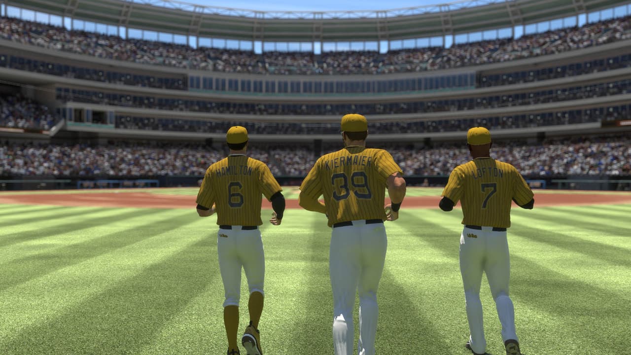 MLB The Show 17 screenshot 4