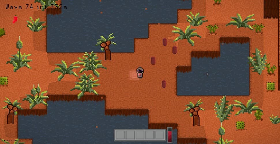Garda screenshot 6