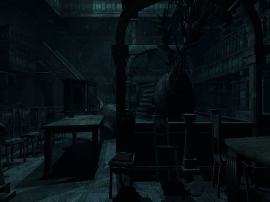 MANOR AFFECTED screenshot 3