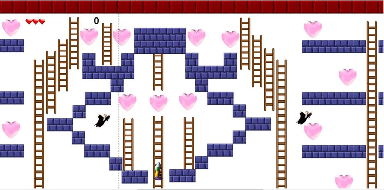 funhearts screenshot 5