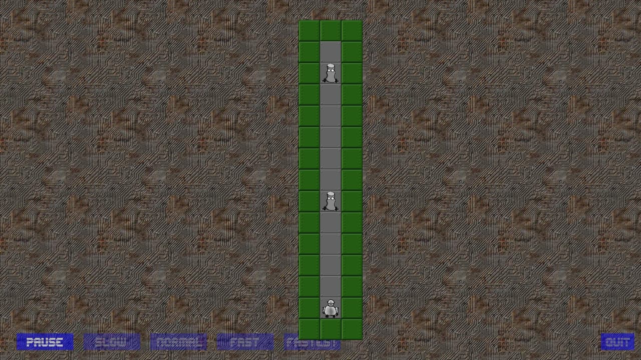 AIBOT screenshot 3