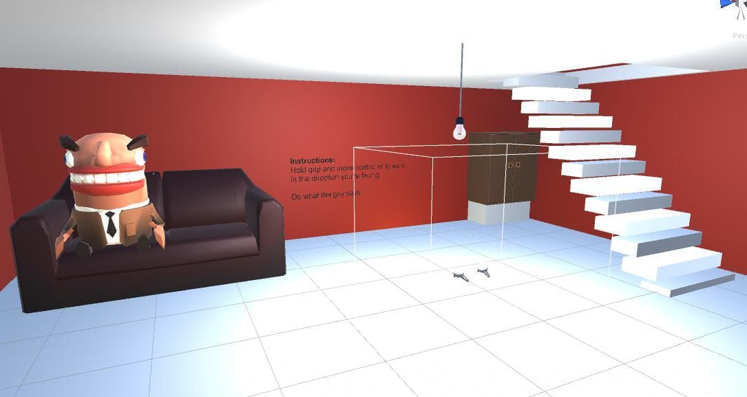Powers out! screenshot 3