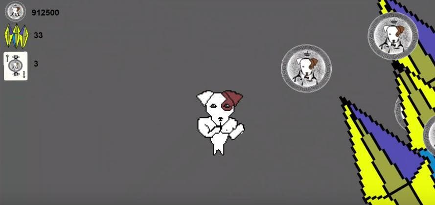 Jack Russell Network v1.01 screenshot 3