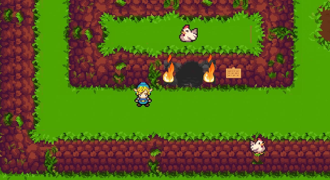 UNJUMBLE ADVENTURES screenshot 2