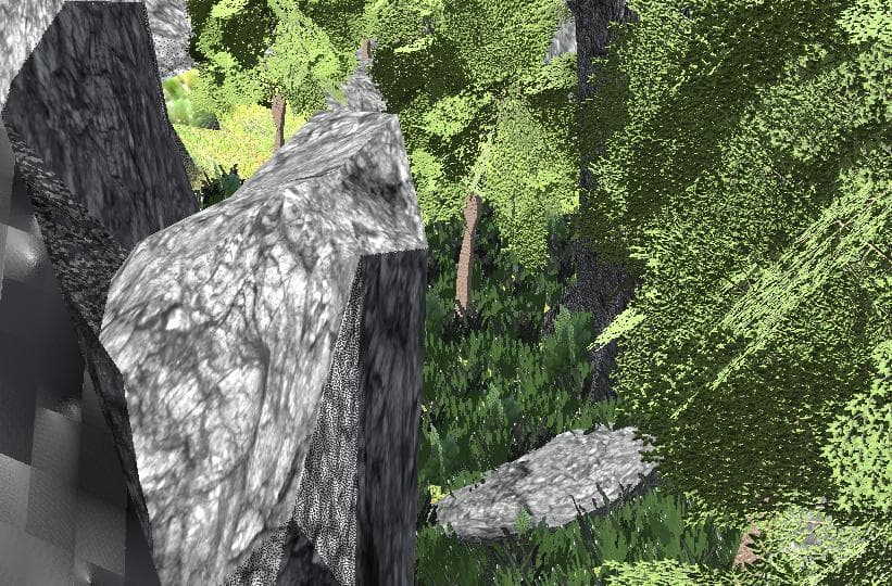 Knight (John Luke M. Codis) screenshot 4