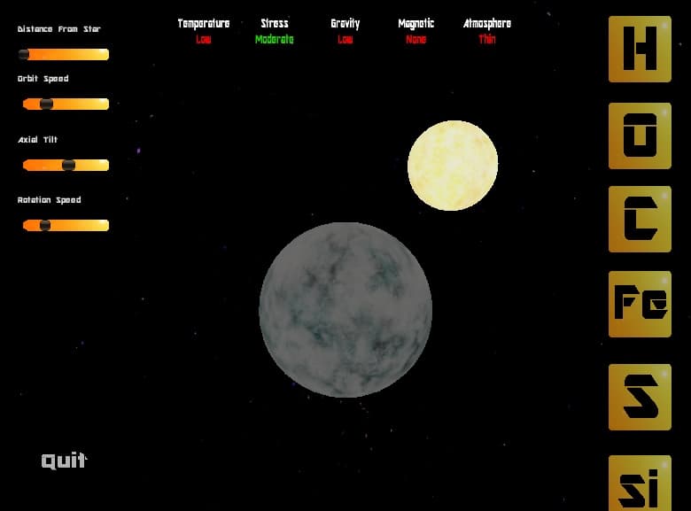 Pet Rock (LukasTermini) screenshot 3