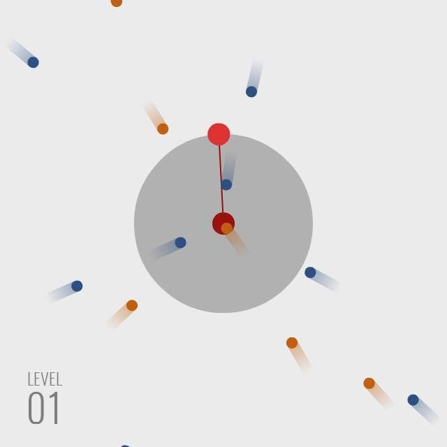 Spindulum screenshot 2