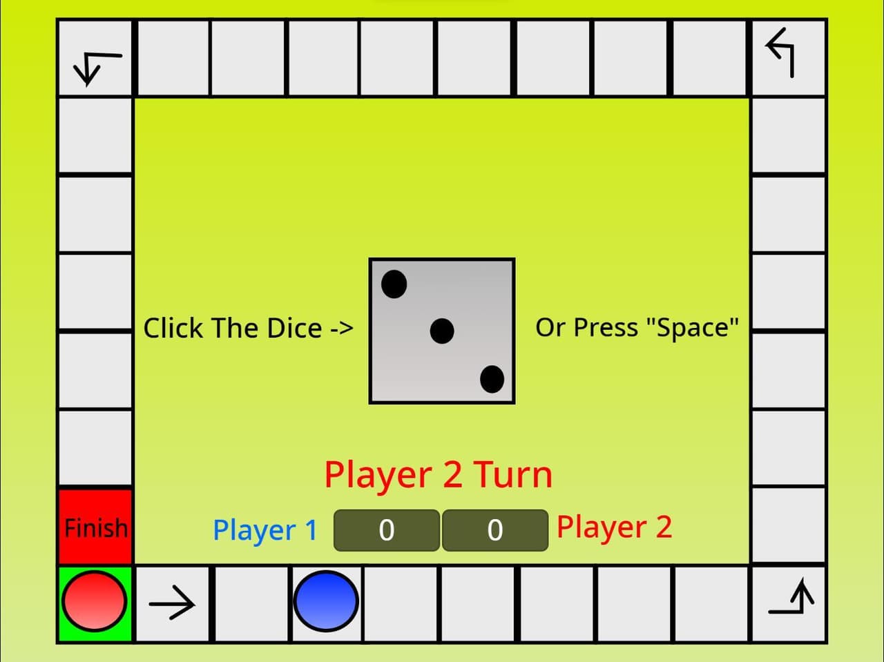 Roll The Dice (FastGone) screenshot 2