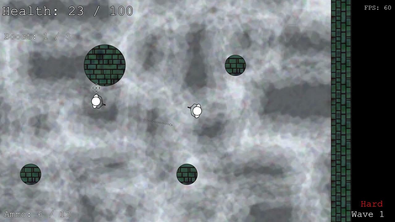 Project Silver screenshot 2