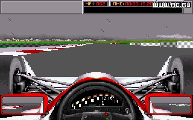 Grand Prix Unlimited