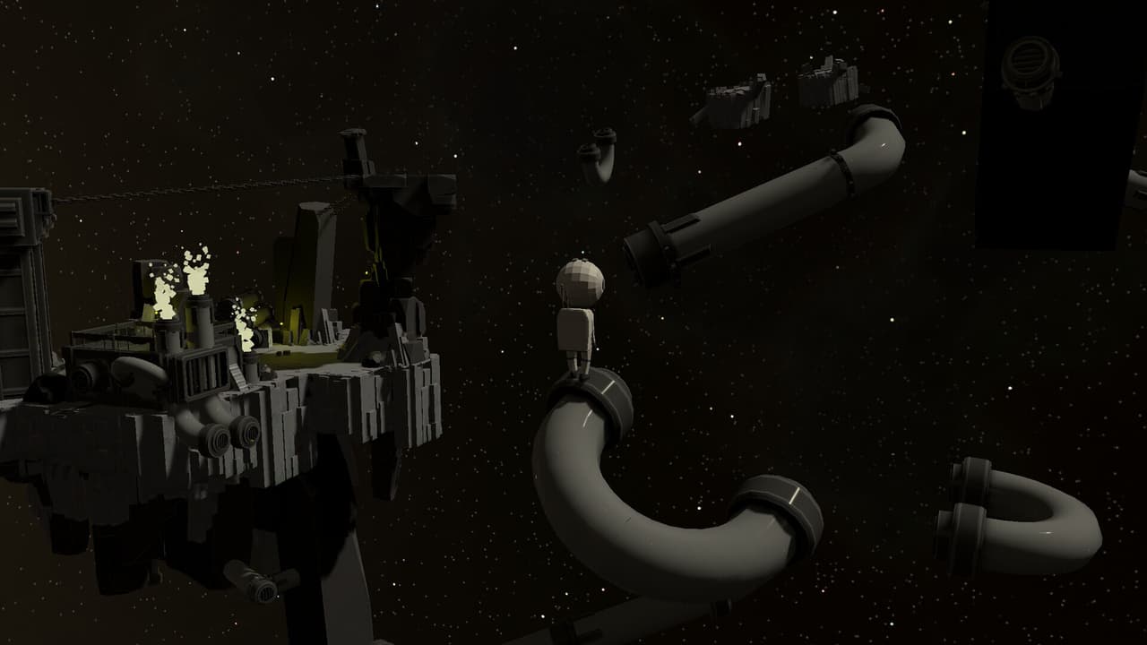 At Light Speed screenshot 5