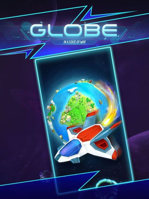 GLOBE-In A State of War screenshot 2
