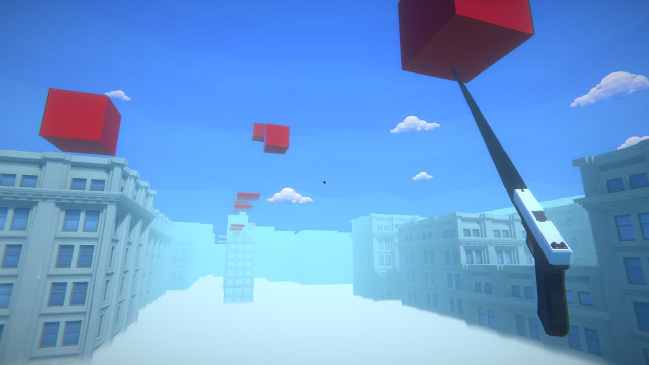 SkyFly (MarianacStudio) screenshot 3
