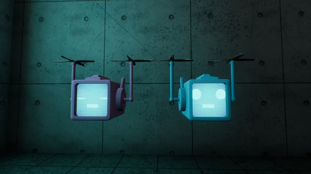 PK AI SYSTEMS inc screenshot 2