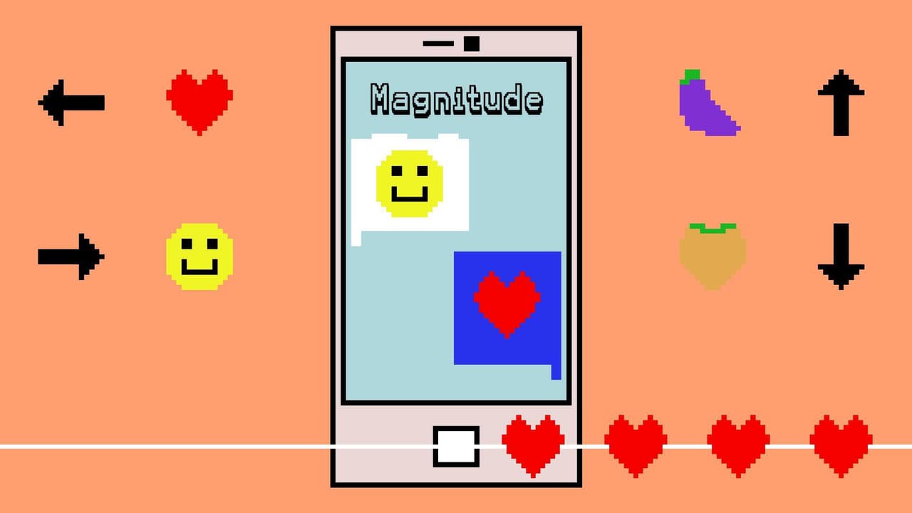 RTHM screenshot 3