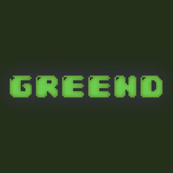 Greend