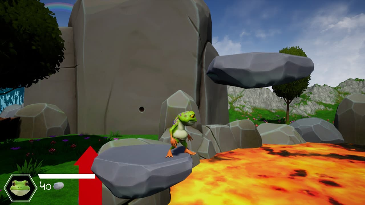 Forest adventure screenshot 5