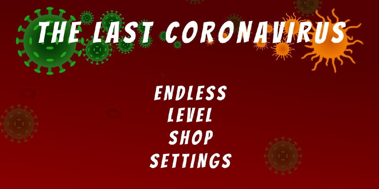 The Last Coronavirus screenshot 2