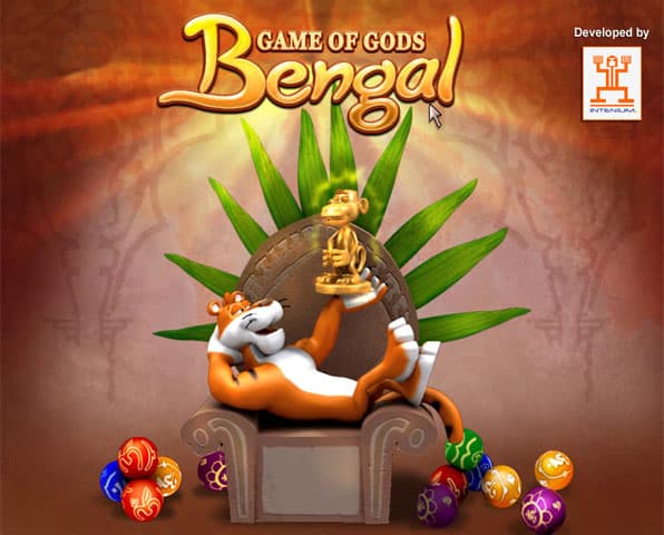 Bengal: Game of Gods