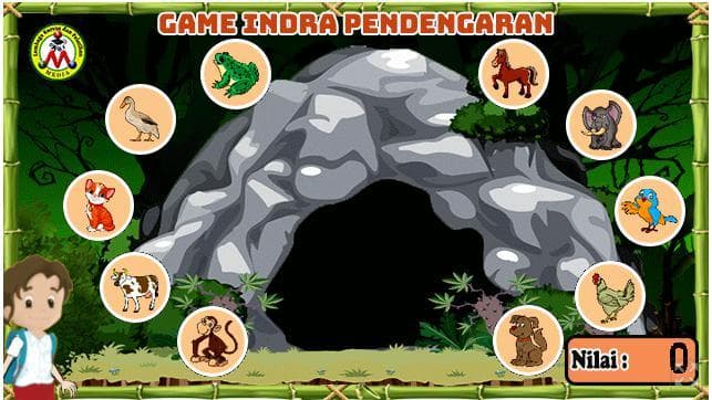 Suara Misteri screenshot 2