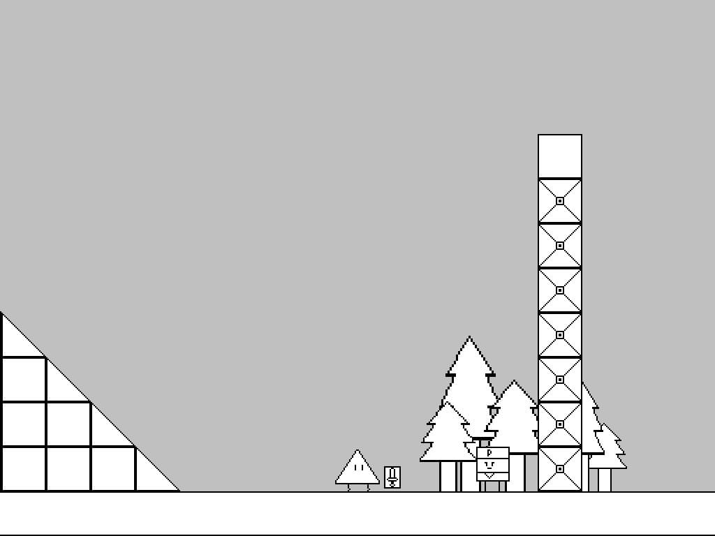 A Normal Game (Demo) screenshot 3